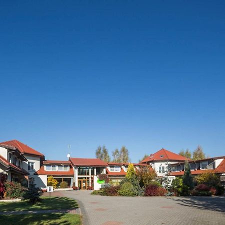 Отель Noce I Dnie Postolowo Экстерьер фото